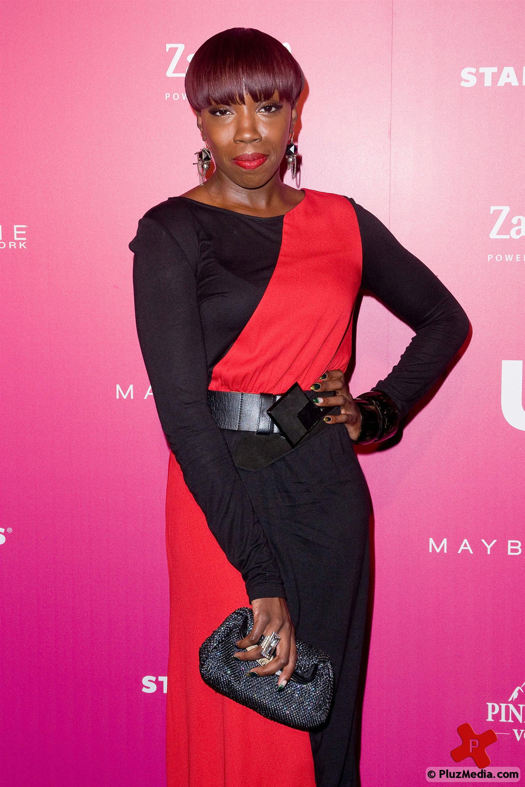 Estelle - US Weekly's 25 Most Stylish New Yorkers of 2011 | Picture 76728